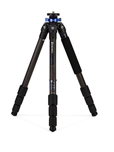 BENRO Mach3 Carbon 4-Section Tripod - TMA28C
