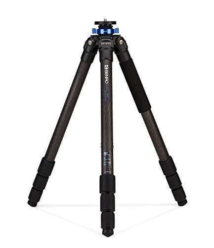 BENRO Mach3 Carbon Tripod Series 4 - Extra Long (TMA48CXL)