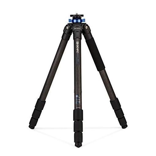 Trípode BENRO Mach3 Serie 4 de Carbono - Ultra largo (TMA48CXL)