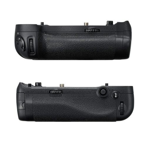 Poignée d'alimentation Nikon MB-D18 pour Nikon D850