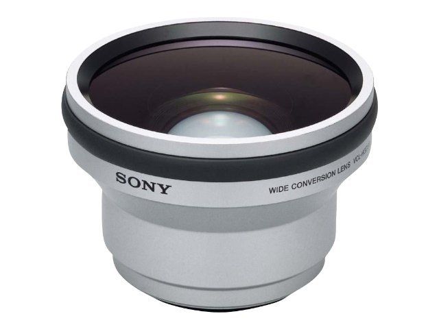 Sony VCL-HGD0758 - Adapter