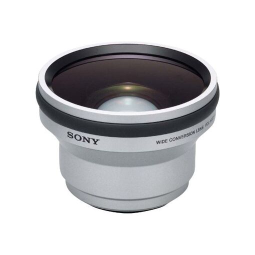 Sony VCL-HGD0758 - Adapter