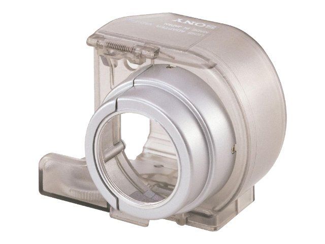 Sony Lens Adapter Ring VAD-PHA for Cyber-shot DSC Cameras