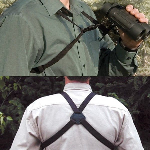 Optech Simple Stabilization Harness