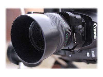 Canon TS-E 90mm f/2.8 Lens - Tilt and Shift - For Canon EF Mount