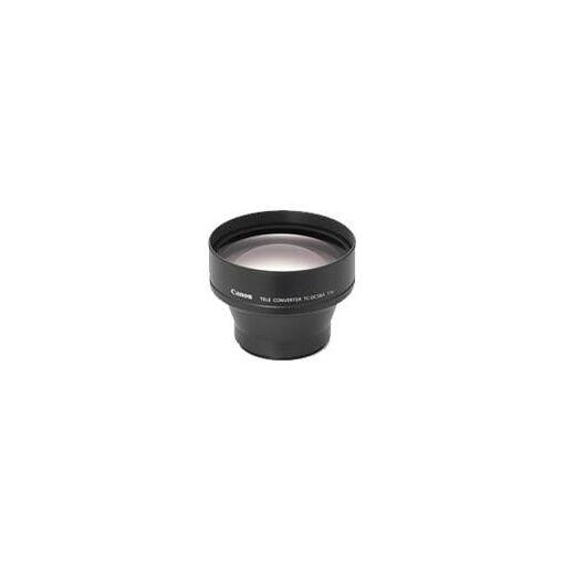 Canon TC-DC58A Power Shot Pro1 Converter