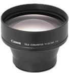 Canon TC-DC58A Power Shot Pro1 Converter