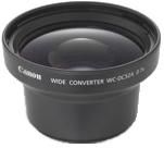 Canon WC-DC52A Converter for PowerShot A540, S1 IS