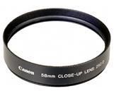 Canon Macro Lens 250D, EF Mount