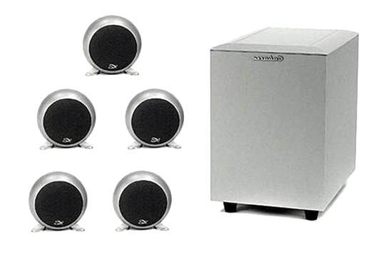 Altavoz Cabasse XO 2