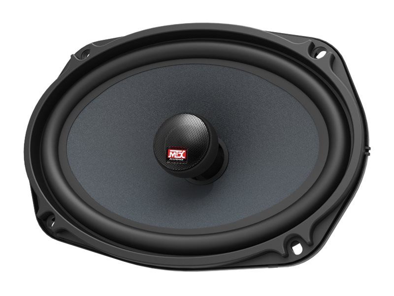MTX Audio TX469C Speaker - Black