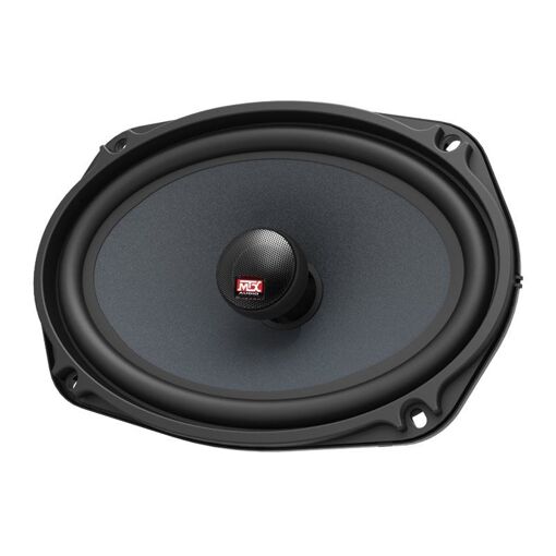 Haut-parleur MTX Audio TX469C - Noir