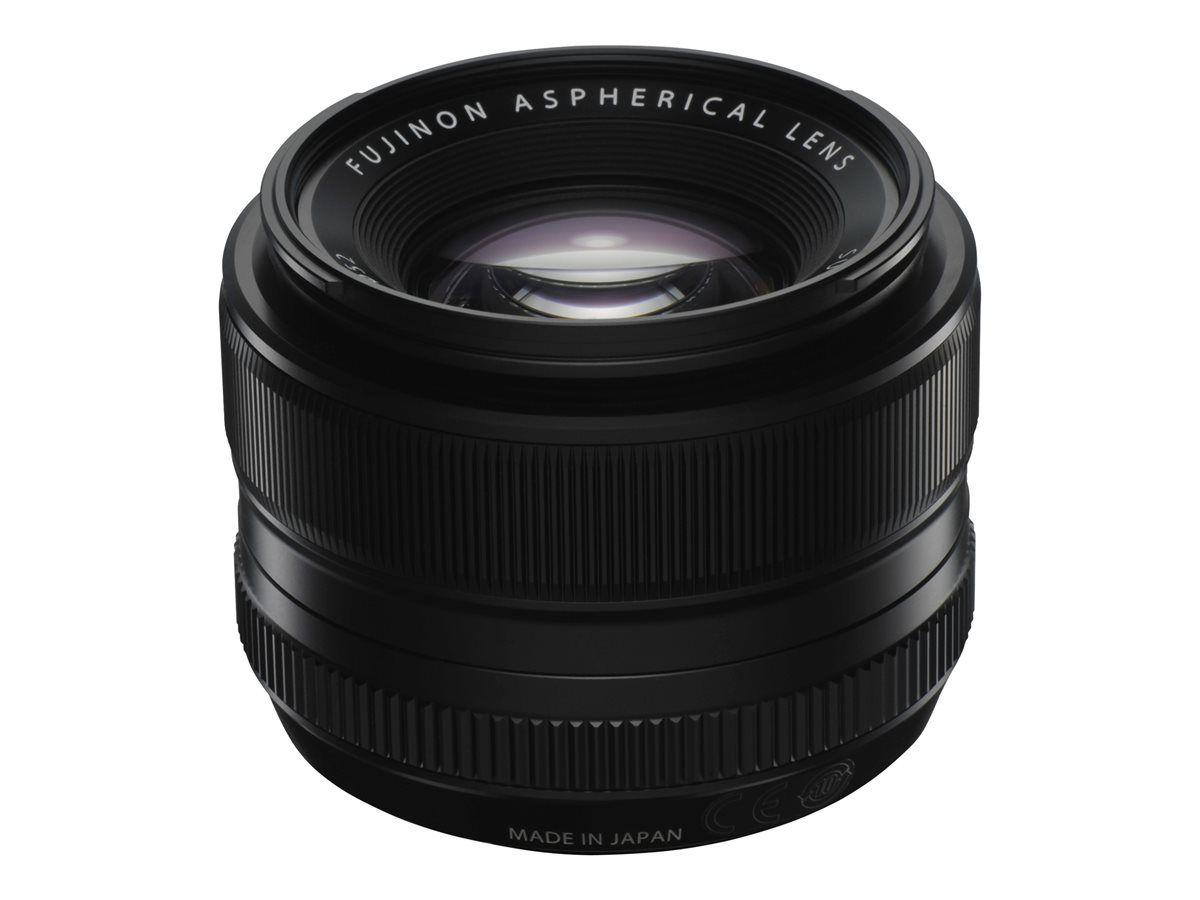 Fujifilm Fujinon XF 23mm f/1.4 R Lens