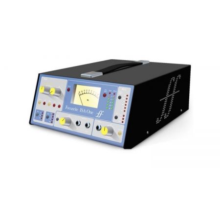 Focusrite ISA One - Transistor Microphone Preamp