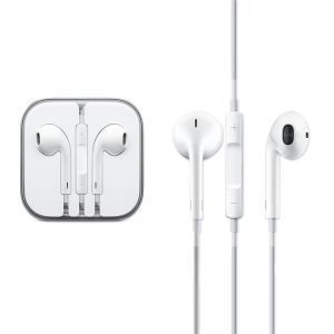Bbecouteurscasques EarPods 5 - Headphones, Compatible with iPhone and iPod/iPad with Microphone