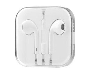 Bbecouteurscasques EarPods for iPhone & iPod (5th Gen and Previous Models)