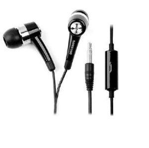 Samsung Stereo Headphones Kit for Wave 3 S8600