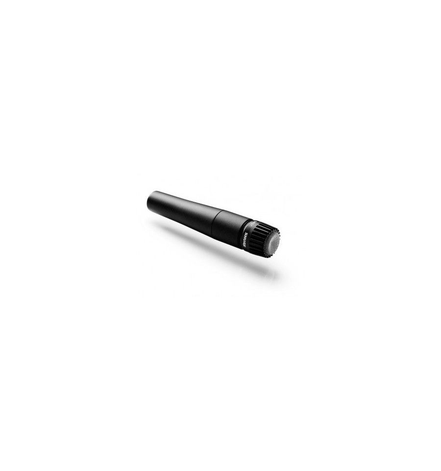 Shure SM57 Microphone for Instrument