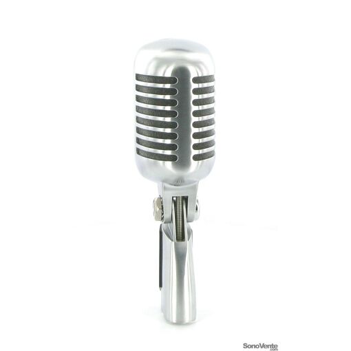Micrófono Shure SH55 Series II Cabeza - Cantar
