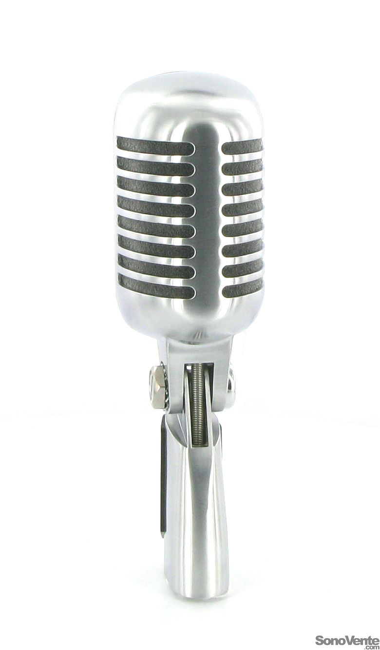 Micrófono Shure SH55 Series II Cabeza - Cantar