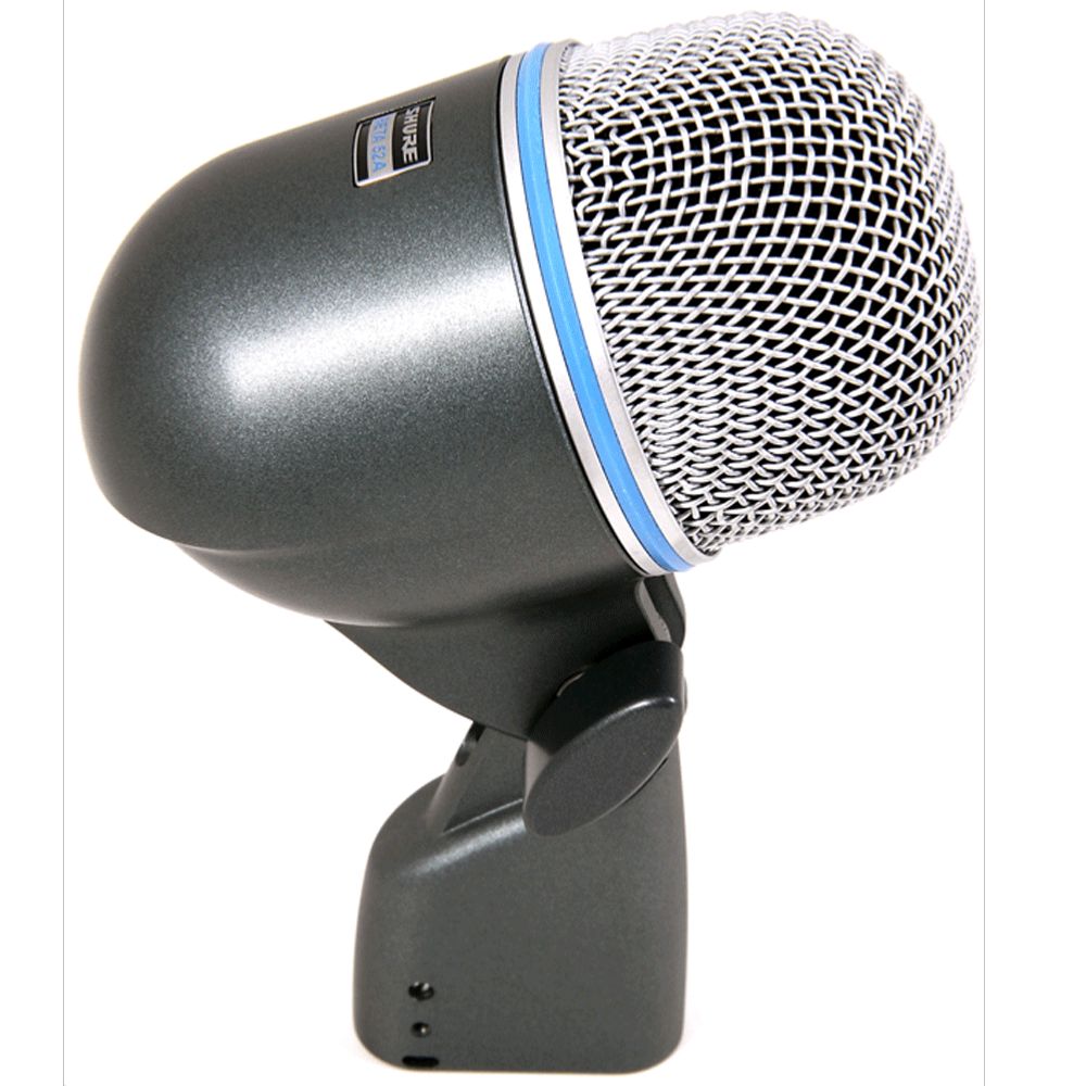 Shure Beta52A - Drum Microphone