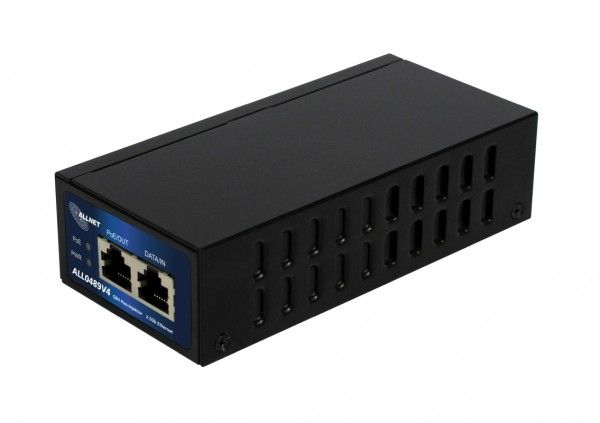 Allnet ALL0489V4 Network Switch