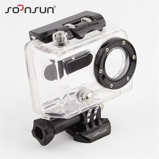 Étui étanche pour GoPro Hero 2