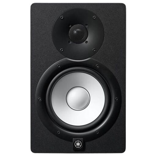 Haut-parleur de surveillance Yamaha HS7 45W à deux voies