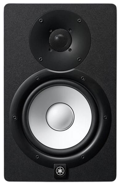 Yamaha HS7 45W Two-Way Monitoring Speaker