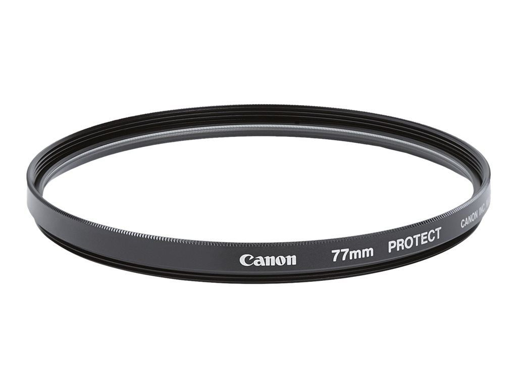 Filtre de protection Canon 77 mm pour objectifs EF ; EF-S