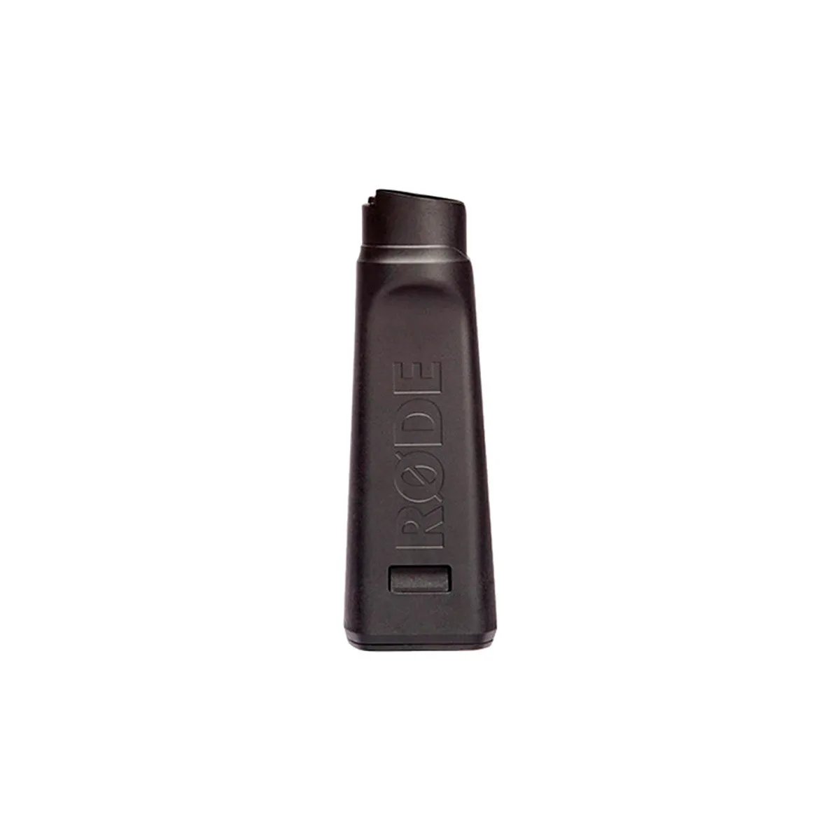 Rode PG1 - Black - External Microphone - Cable - Black Color