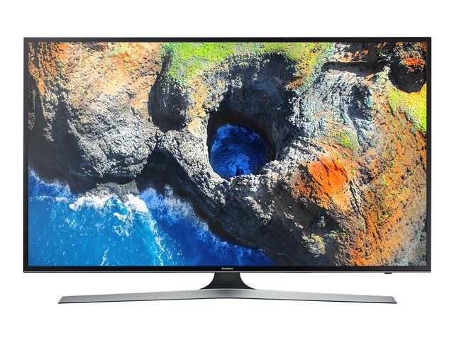 Samsung Smart TV UE65MU6175U 65" 4K UHD TV