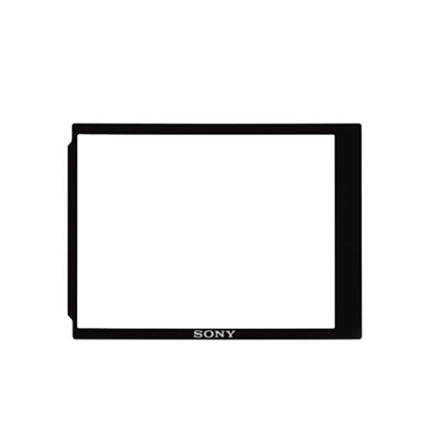 Protector de pantalla Sony PCK-LM15 para serie RX10 y más