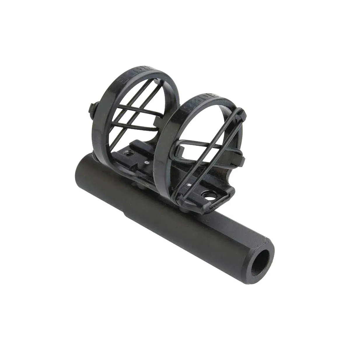 Rode SM5 Suspension - Black - For Canon Microphone - External Use
