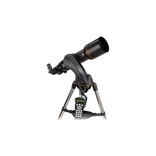 Telescopio Celestron NexStar SLT 102 - 102 mm - f/6.5 - Refractor