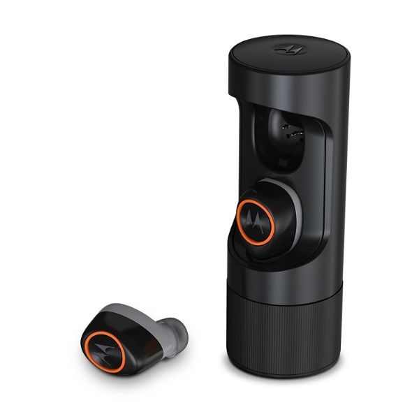 Motorola VerveOnes+ ME Wireless Earbuds