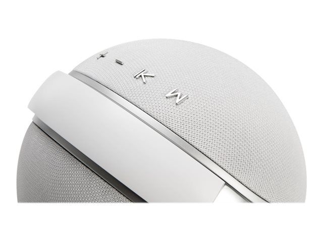Motorola Sphere Bluetooth Speaker - White
