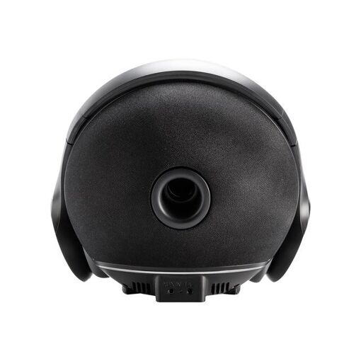 Motorola Sphere Bluetooth Speaker - Black