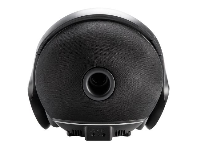 Motorola Sphere Bluetooth Speaker - Black