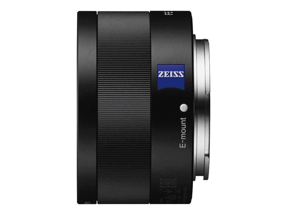 Sony SEL35F28Z 35mm f/2.8 Sonnar T* FE ZA Lens
