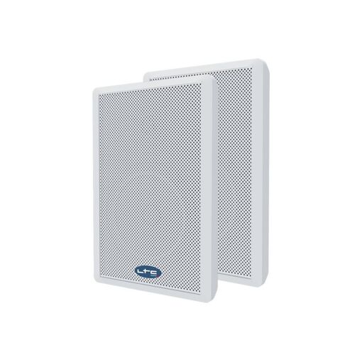 LOTRONIC SSP501F Speaker - White