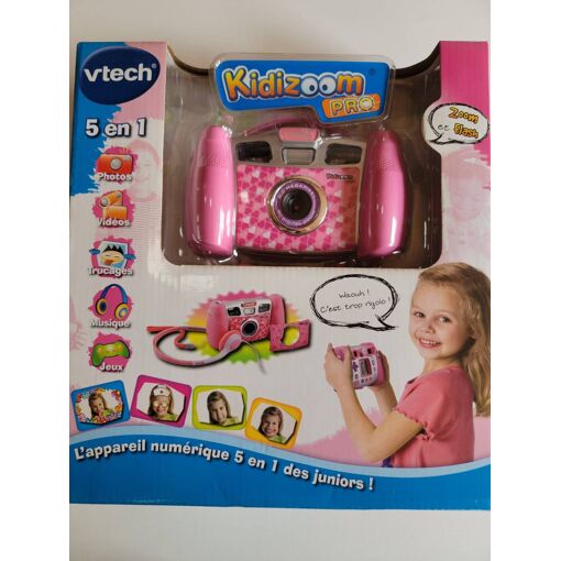 Vtech Compact Camera - 1.3MP