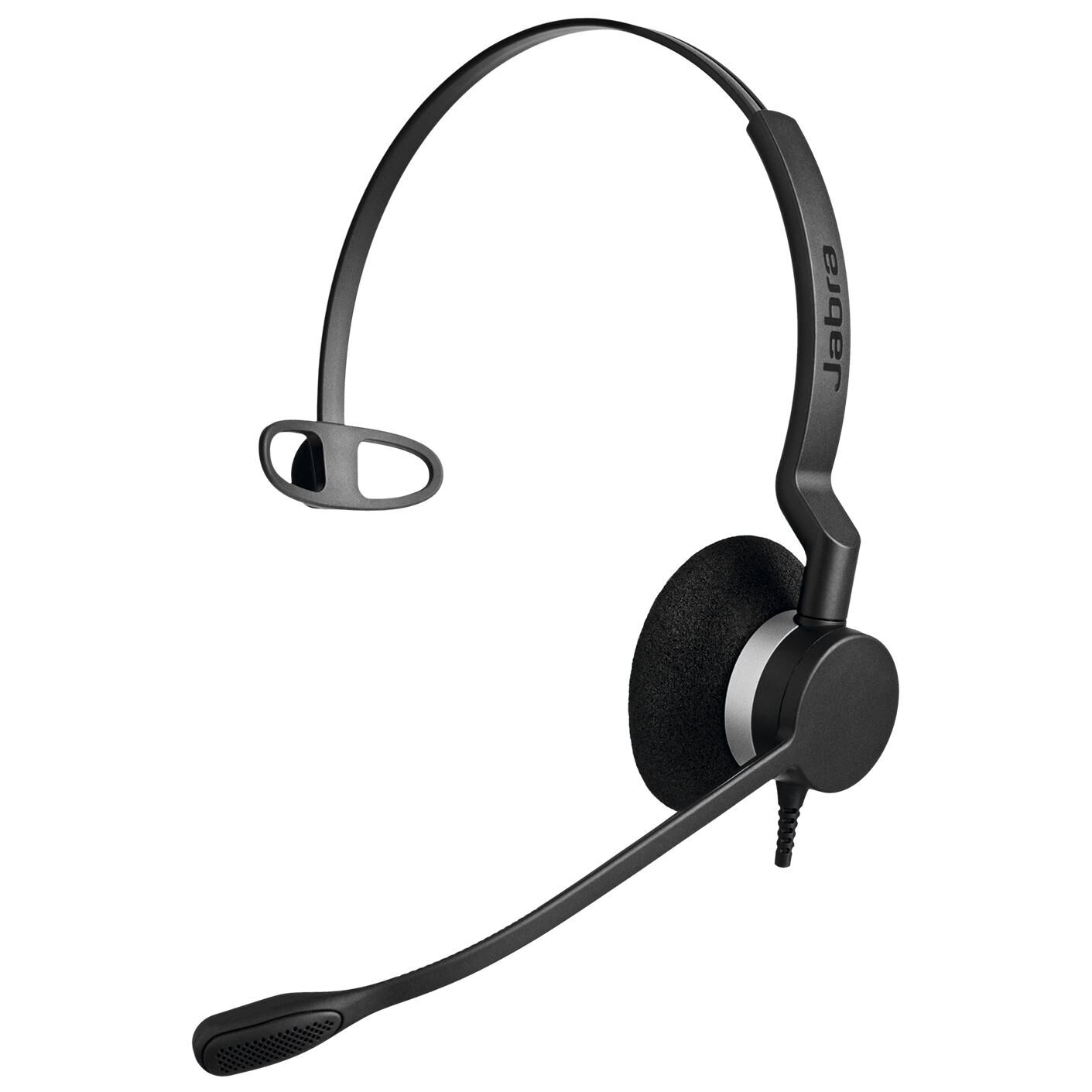 Jabra BIZ 2300 USB UC Mono Headset