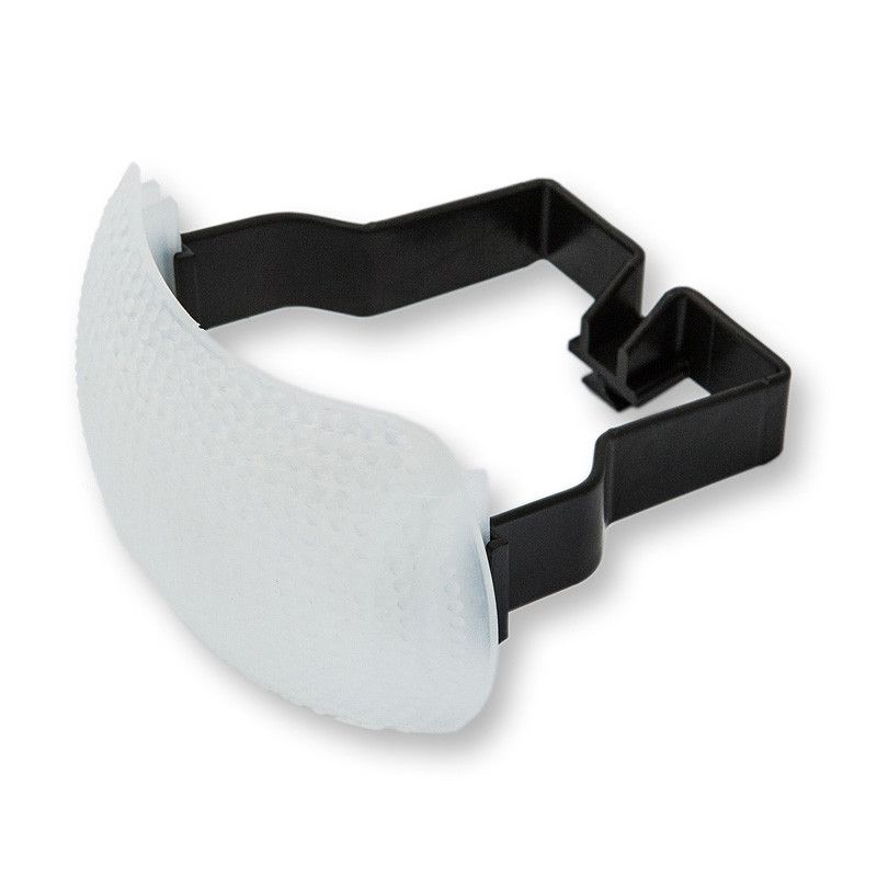 Gary Fong Puffer Plus Flash Diffuser for Nikon, Pentax, Lumix, Samsung