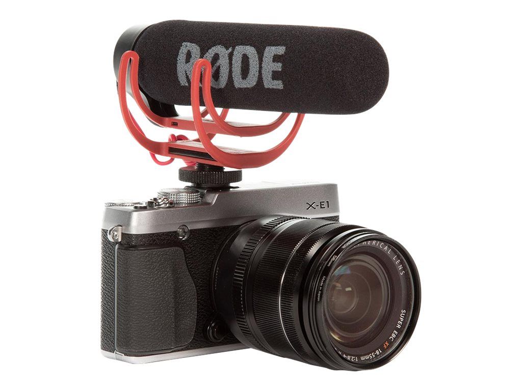 Rode VideoMic GO - Microphone