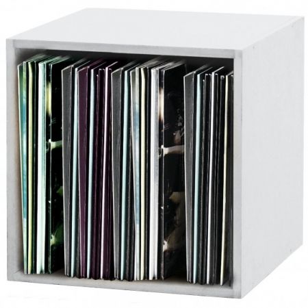 Glorious DJ Record Box 110