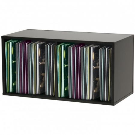 Glorious DJ Record Box 230 Black