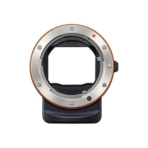Sony LA-EA3 Mount Adapter - Minolta A to Sony E