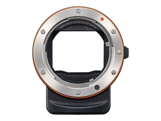 Sony LA-EA3 Mount Adapter - Minolta A to Sony E