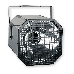 Showtec 400W Blacklight Spot